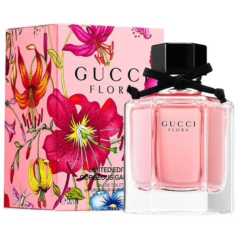 new gucci fragrances|gucci perfume new collection.